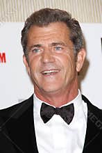Mel Gibson,