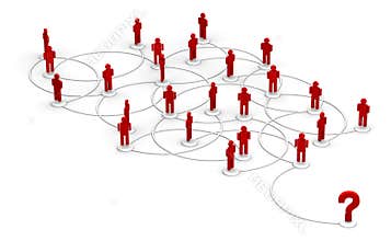 Business team motivation