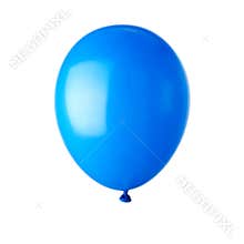 Party balloon