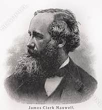 James Clerk Maxwell