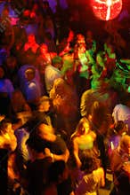 Dance hall 5
