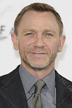 Daniel Craig, James Bond