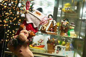 Christmas decoration