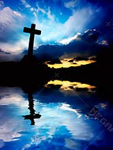 Cross