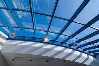 Modern business architecture