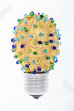 Easter Egg Bulb