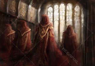 Priest