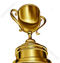Trophy Award