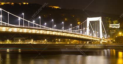 Elisabeth Bridge