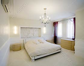 Modern interior