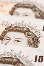 Ten Pounds