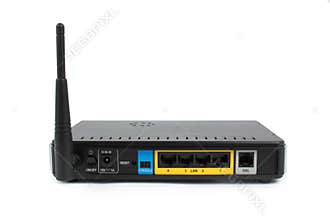 ADSL modem