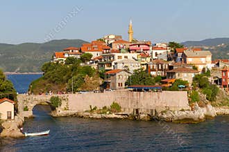 Amasra, Bartın