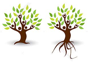 People tree