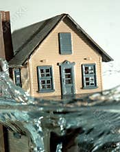 House flood 2
