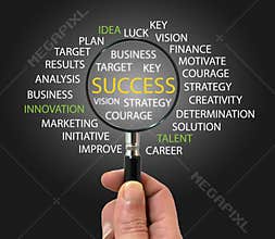 Success