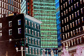 Popart - Windowmania