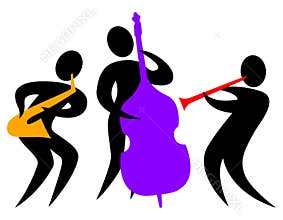 Abstract Jazz Trio/eps