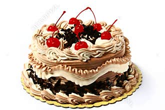 Cake