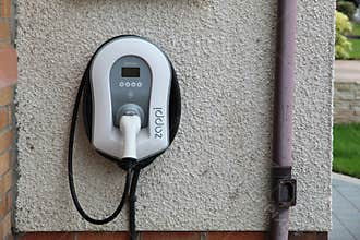 Home Electric Vehicle Battery Charger