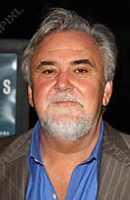 Rod Hardy at the Los Angeles Premiere of DECEMBER BOYS. Directors Guild of America, Los Angeles, CA. 09-06-07