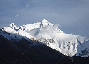 Mount Everest
