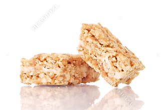 Healthy Cereal Bar