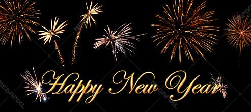 Happy New Year