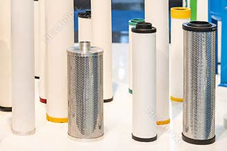 Various size and type high performance cartridge purifier water filter for cleaning water or liquid for food beverages industrial