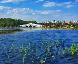 Changchun city