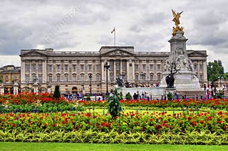 Buckingham Palace