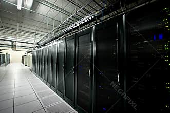 Data center
