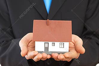 Real estate