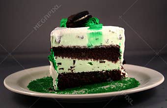 Mint Cake