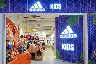 Adidas kids shop