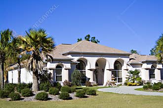Florida Home