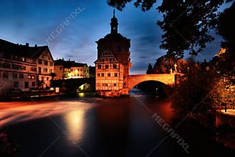 Bamberg