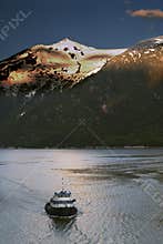 Skagway Tug
