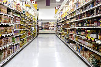 Supermarket
