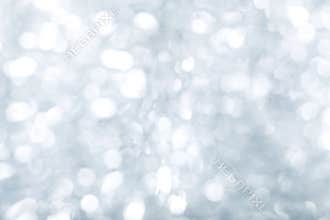 Abstract light bokeh