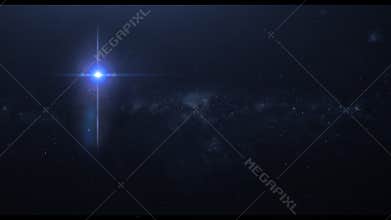 Christmas star  , the birth of christ , bethlehem light , Yom Kippur