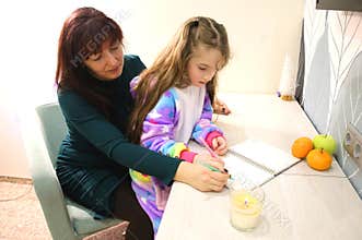 New `normal` year- spend more time at home with your kids