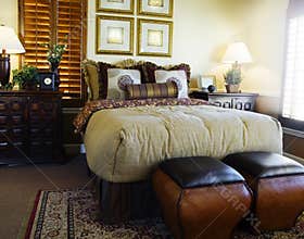 Bedroom Interior Design