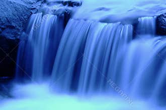 Waterfalls