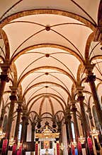 St. Joseph Wangfujing Cathedral Beijing