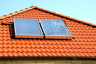 Solar Free Energy