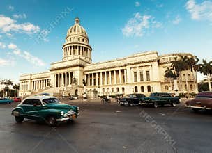 Havana, Cuba