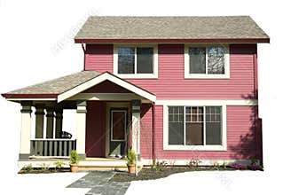 Small Home