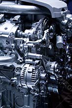 Engine