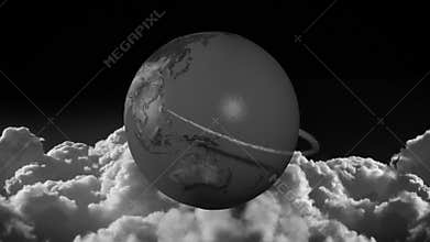 Retro Movie Introduction Bumper